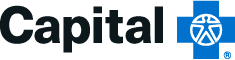 Capital BlueCross logo