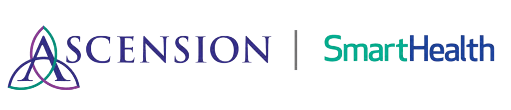 Scension SmartHealth logo